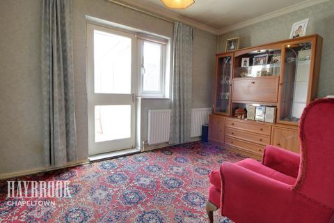 62 Barnes Hall Road, Burncross, Sheffield, S35 1RF