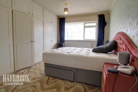 62 Barnes Hall Road, Burncross, Sheffield, S35 1RF