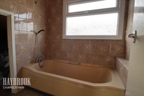 62 Barnes Hall Road, Burncross, Sheffield, S35 1RF