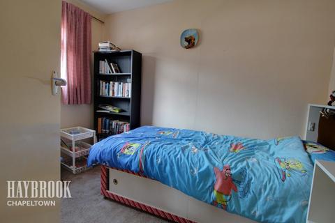 62 Barnes Hall Road, Burncross, Sheffield, S35 1RF