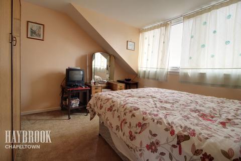 62 Barnes Hall Road, Burncross, Sheffield, S35 1RF