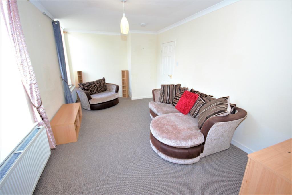 Wellesley Road, Methil, Fife, KY8 1 bed flat £350 pcm (£81 pw)