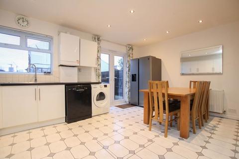 3 bedroom semi-detached house for sale, Windsor Road, North Watford