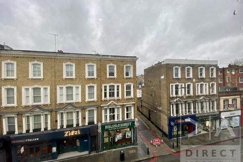 1 bedroom flat to rent, Earls Court Road, London SW5