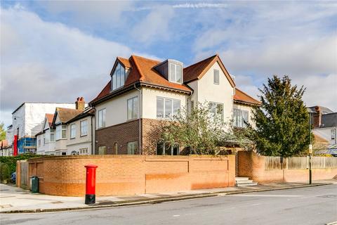 64 Suffolk Road, London, SW13 9NR