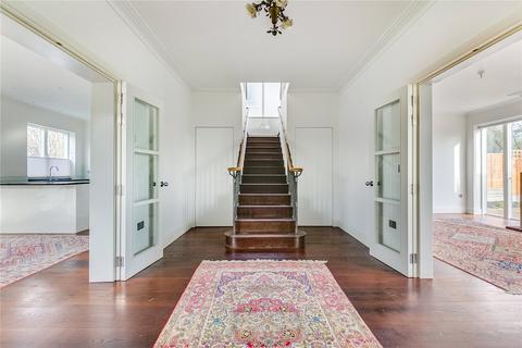 64 Suffolk Road, London, SW13 9NR