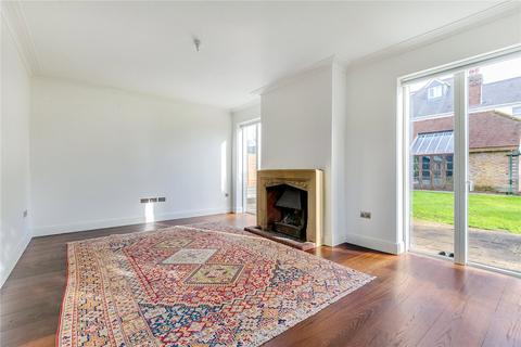 64 Suffolk Road, London, SW13 9NR