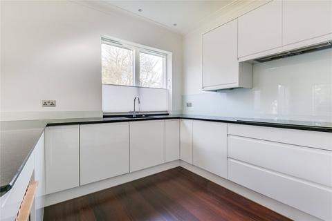 64 Suffolk Road, London, SW13 9NR