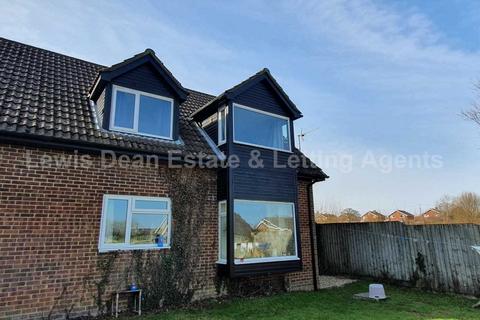 undefined, Lytchett Matravers - Two Bed Flat - Heart of the Village