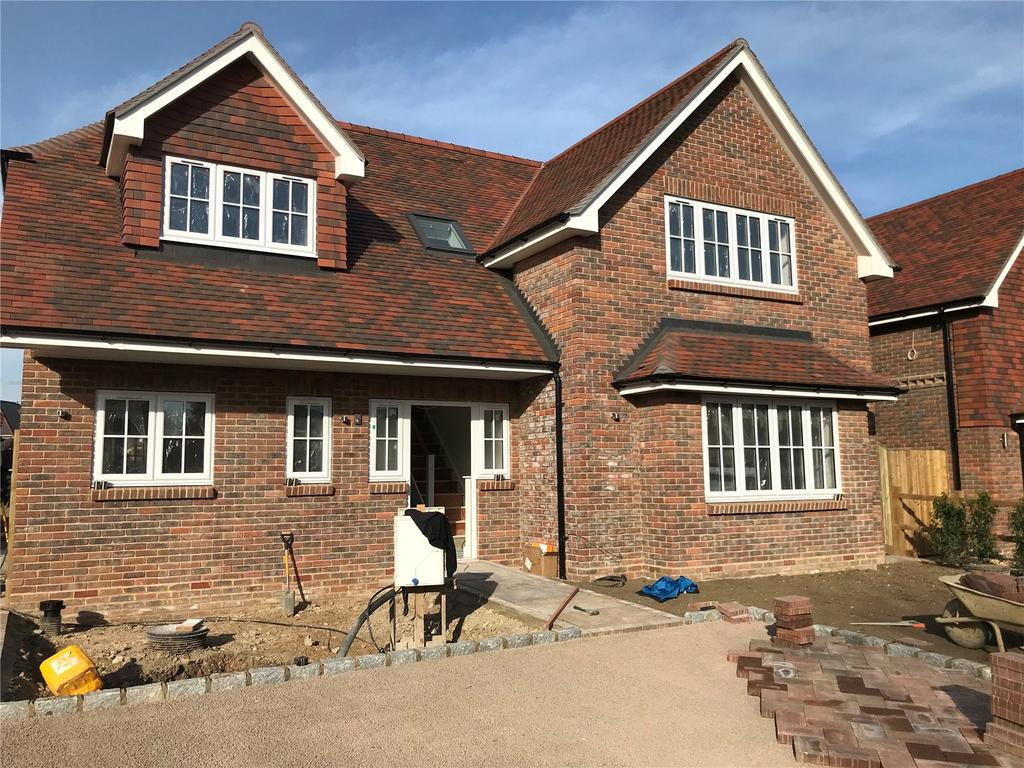 Long Lane, Tilehurst, Reading, RG31 4 bed detached house £700,000