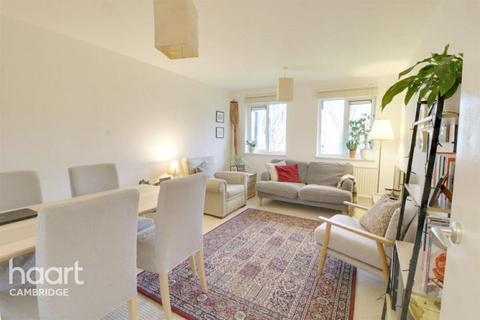 2 bedroom flat to rent, Grasmere Gardens, Cambridge