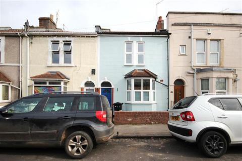 21 Felix Road, Bristol, BS5 0JP