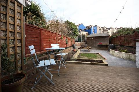 21 Felix Road, Bristol, BS5 0JP