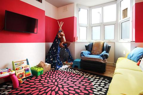 21 Felix Road, Bristol, BS5 0JP