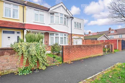 1 West Avenue, Wallington, SM6 8PH