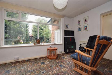 1 West Avenue, Wallington, SM6 8PH