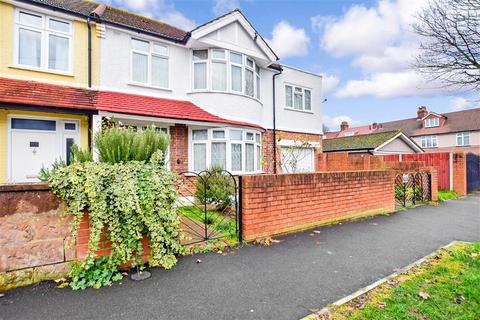 1 West Avenue, Wallington, SM6 8PH