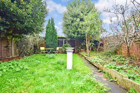 1 West Avenue, Wallington, SM6 8PH