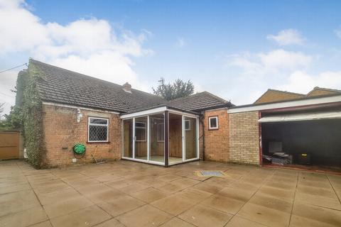 31 Arnolds Lane, Whittlesey, Peterborough, PE7 1QD