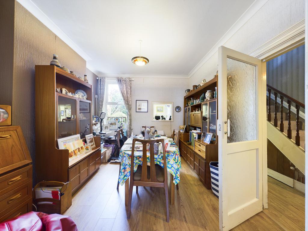 Rowley Road TORQUAY 3 bed semidetached house £269,950