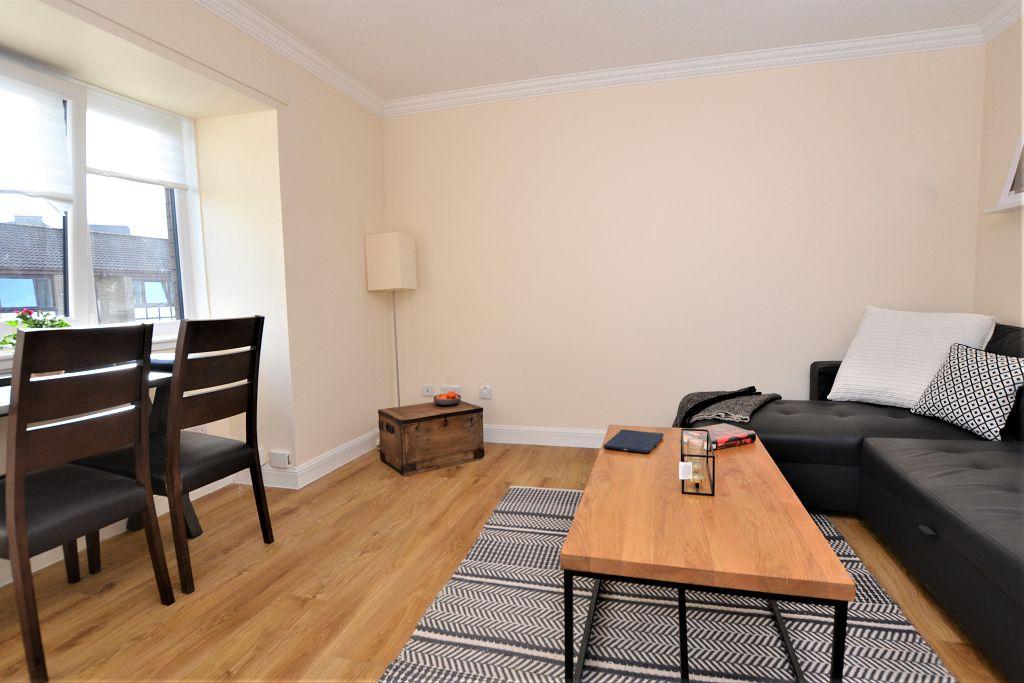 Allanfield, Edinburgh, EH7 5YJ 1 bed flat £875 pcm (£202 pw)