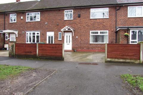 173 Cornishway, Manchester, M22 1SX
