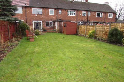 173 Cornishway, Manchester, M22 1SX