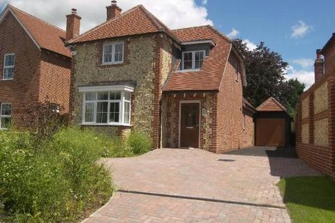 4 bedroom detached house to rent, Ridgeway, Prinsted