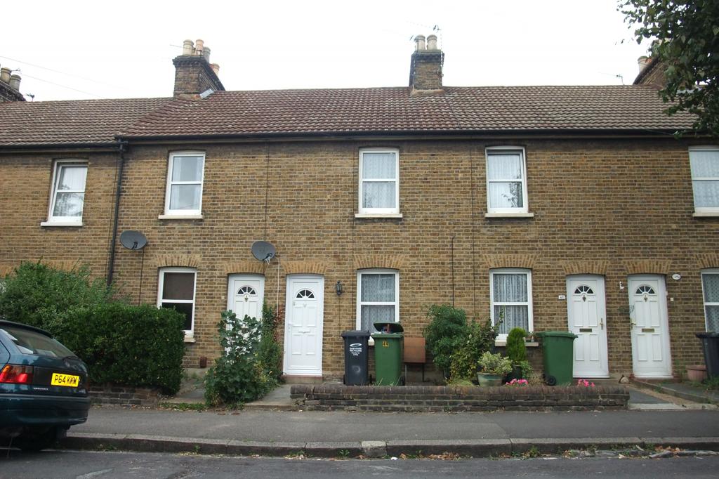 COLNEY ROAD, DARTFORD, KENT, DA1 1TX 3 bed terraced house £1,150 pcm