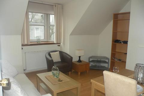 2 bedroom flat to rent, Watson Street, First floor Whole, AB25