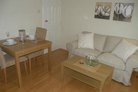 2 bedroom flat to rent, Watson Street, First floor Whole, AB25