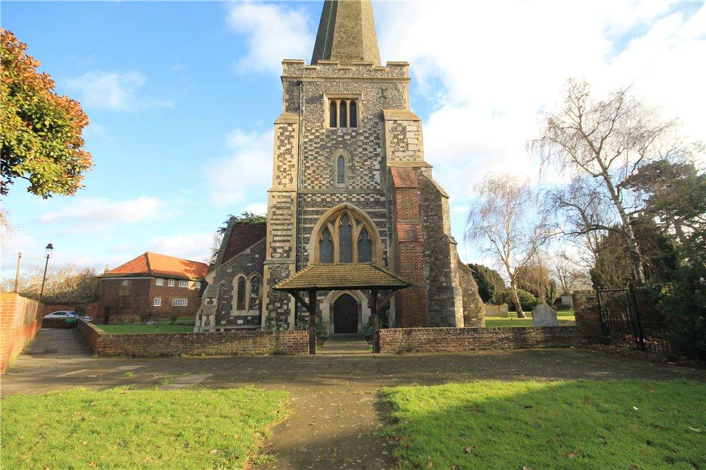 Church
