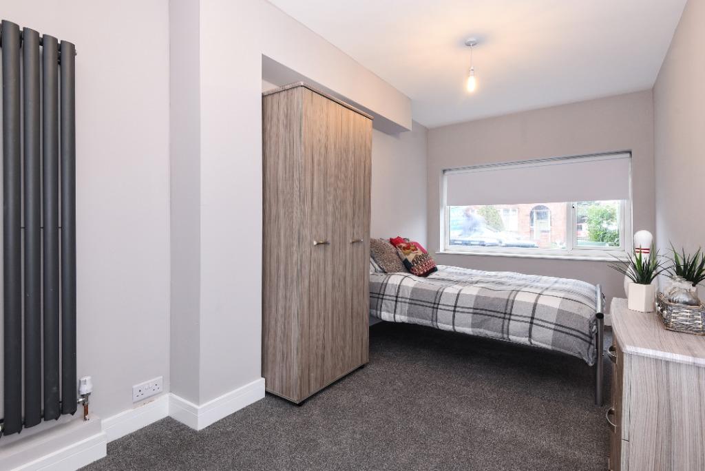 Southolme Drive, York, YO30 6 bed house share £550 pcm (£127 pw)