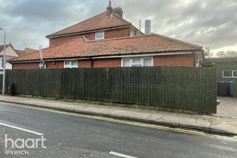 undefined, Woodbridge Road, Ipswich