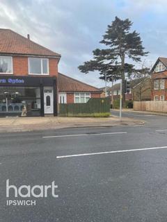 1 bedroom in a house share to rent, Woodbridge Road, Ipswich