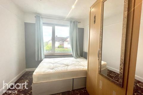 undefined, Woodbridge Road, Ipswich