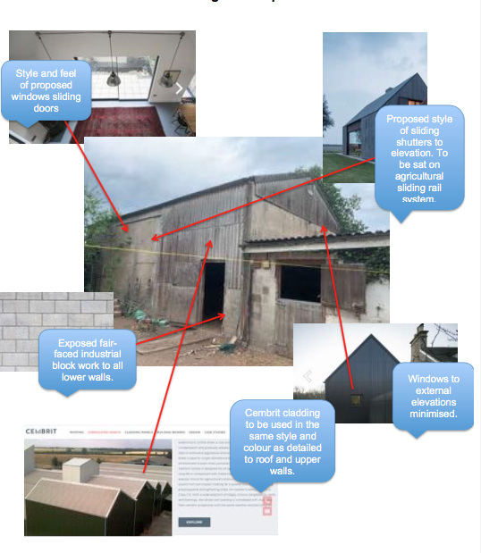 Material Spec