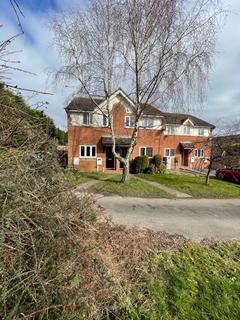 2 bedroom semi-detached house to rent, ASHTON CLOSE,SWANWICK,DERBYSHIRE