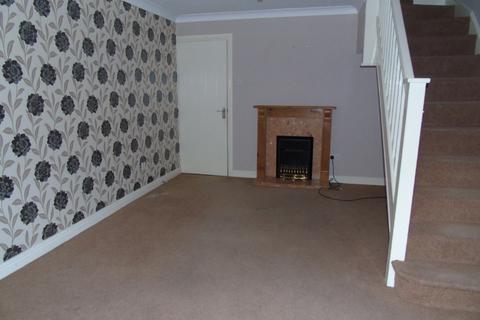 2 bedroom semi-detached house to rent, ASHTON CLOSE,SWANWICK,DERBYSHIRE