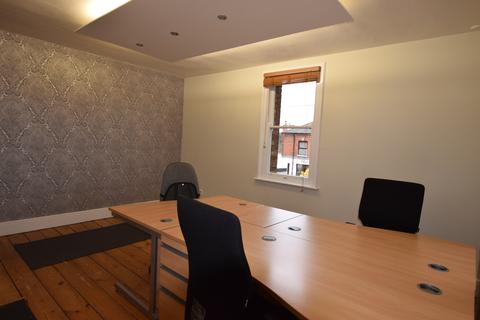 Office to rent - The Old Vicarage, Syston, Leicestershire, LE7
