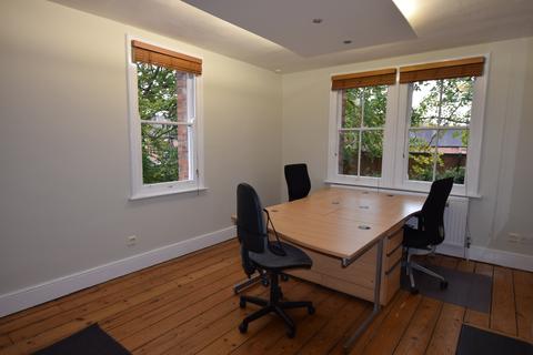 Office to rent - The Old Vicarage, Syston, Leicestershire, LE7