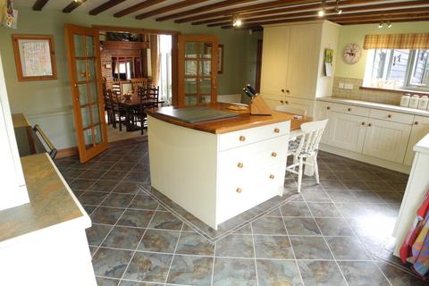 Bridge Barn Bungay Road, Thwaite, Bungay, NR35 2EE