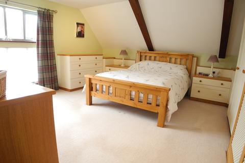 Bridge Barn Bungay Road, Thwaite, Bungay, NR35 2EE