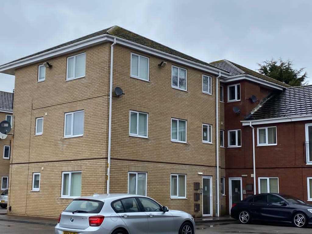 Langdale Grove, CORBY 2 bed apartment £104,995