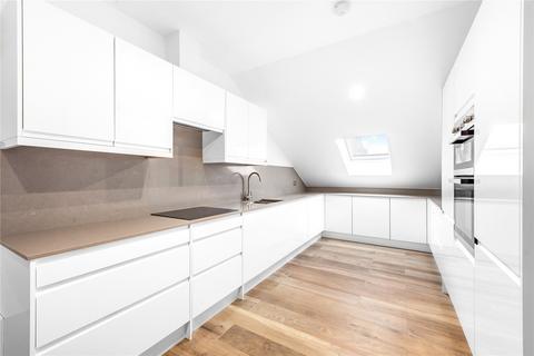 3 bedroom apartment to rent, Harrow Road, Kensal Green, London, NW10