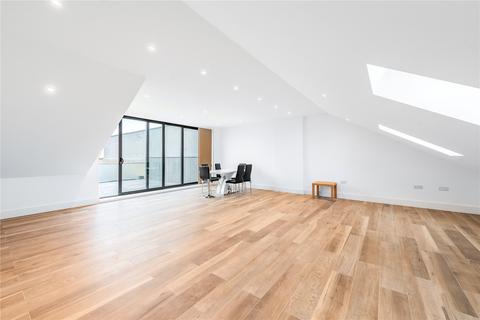 3 bedroom apartment to rent, Harrow Road, Kensal Green, London, NW10