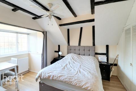106 Hedley Rise, Luton, LU2 8UU