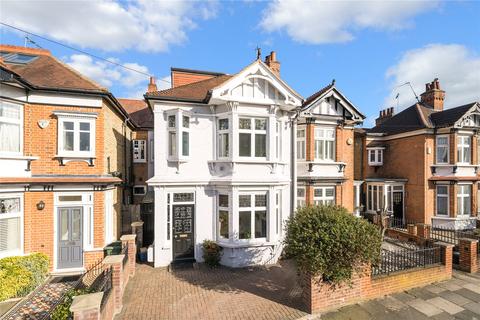 36 Grena Road, Richmond, TW9 1XS