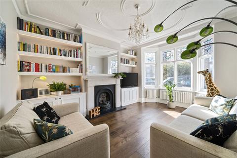 36 Grena Road, Richmond, TW9 1XS