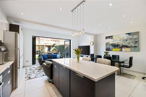 36 Grena Road, Richmond, TW9 1XS